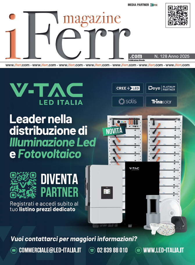 iFerr magazine n.128